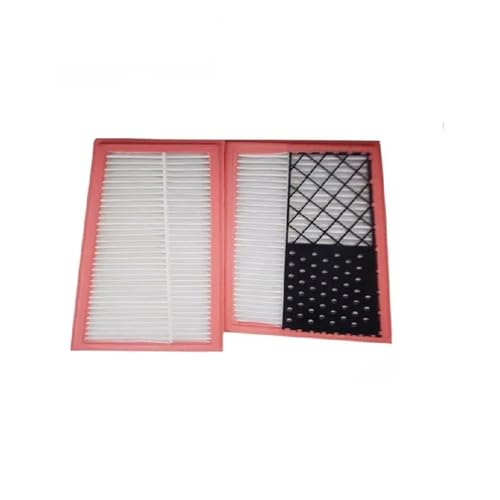 Filtro de aire A6420940404 para coche: evita averías en Mercedes W204