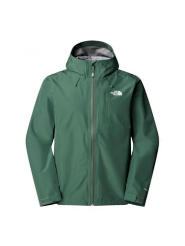 THE NORTH FACE NF0A8B4XHCH M DRYZZLE FUTURELIGHT 2 JACKET Jacket Hombre DUCK GREEN Tamaño M