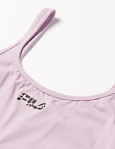Vestido de tirantes FILA para niñas Bad Hersfeld de algodón casual 4