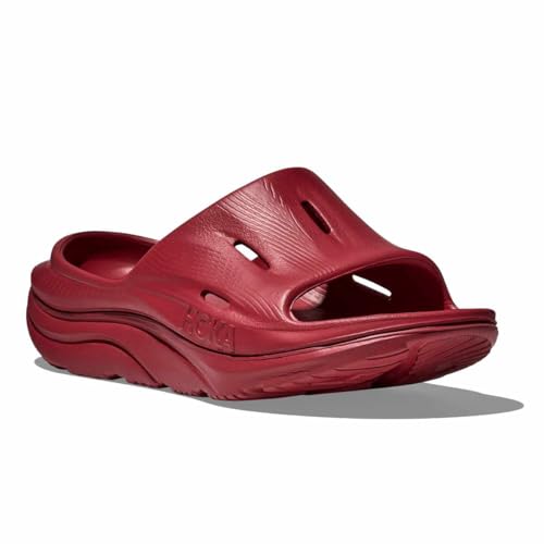 Image of HOKA unisex-adult Ora Recovery Slide 3