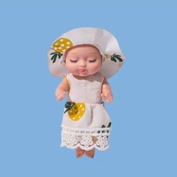 樹脂粘土　☆.・°スリープベビー☆.:*・°リボーンドール 樹脂粘土 ☆.・°スリープベビー☆.:*・°リボーンドール