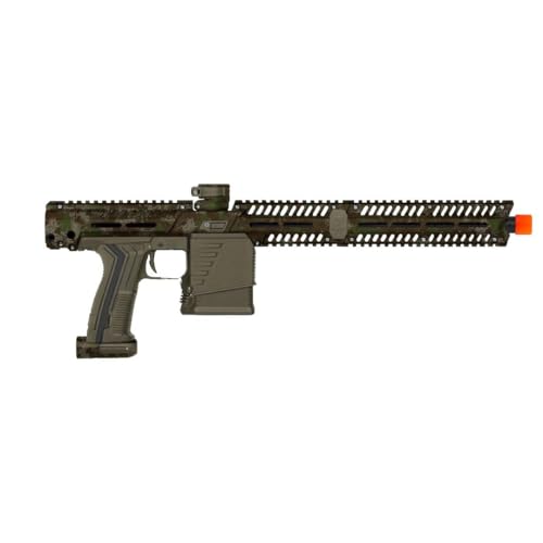 Planet Eclipse Etha EMEK EMF100 - HDE Earth Paintball