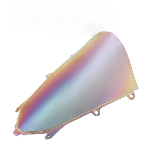 Déflecteur CBR250RR réglable pare-brise anti-vibration 2023