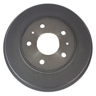 Motorcraft - Drum - Brake (P) (Brdf14) #TOP2