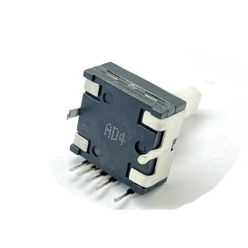 Encodeur 16 positions EC18 axe 20mm élimine les pannes de sélection