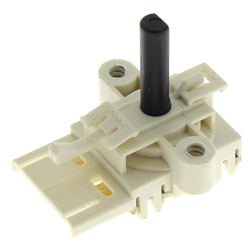 COMMUTATEUR CODEUR CUISSON 12 POSITIONS POUR FOUR BRANDT - 70X1609