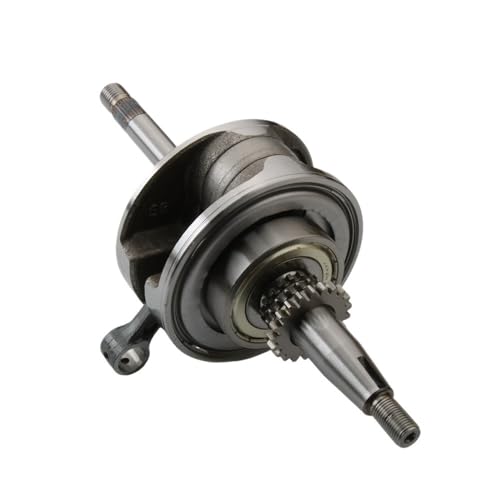 Amazon | スクーター PCX125 クランクシャフトアセンブリ Ho-da