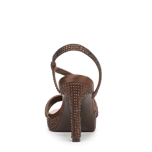 Image of Naturalizer Women's Abby Heeled Dress Sandal
