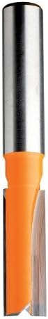 CMT 812.158.11, Straight Bit, 1/4-Inch Shank, 5/8-Inch Diameter