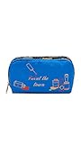 LeSportsac Rectangular Cosmetic Case