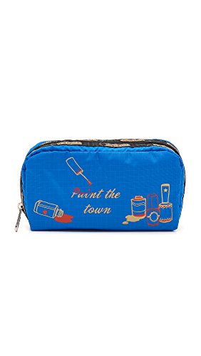 LeSportsac Rectangular Cosmetic Case