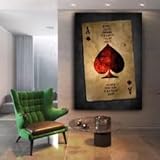 ♥:tableau decoration murale: Les tableaux sur toile ajoutez une touche d'elegance a votre salon, a la chambre ou au bureau! Impressions d'art murales parfaites pour le salon, la chambre, la cuisine, la salle à manger, la salle de bain, la décoration murale du bar, la décoration de la maison ou les décorations d'hôtel et de bureau.appartement ou bureau peut se doter d’un caractère tout à fait nouveau et unique