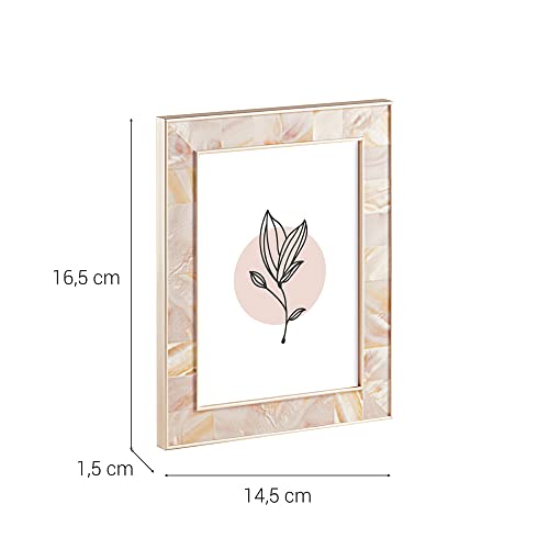 Porta-Retrato - 10x15