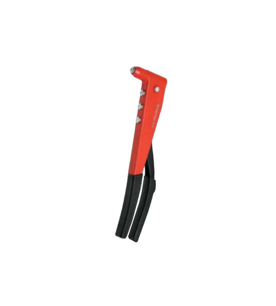 RIVETTATRICE ALLUMINIO SUPER-5 SACTO [SACTO ]