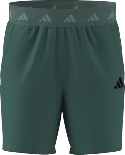 Short hybride adidas Gym+ pour homme idéal pour le sport et l'entraînement quotidien