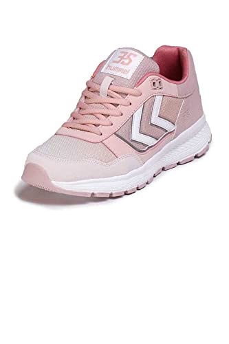 Image of hummel Womens Hml3s Gradient Sneaker Trail Running Shoe