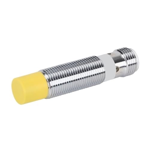 Interruptor Ni4-M12-AP6X con detección inductiva estable de alta frecuencia