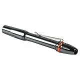 MAGICLULU Linterna Bolígrafo LED Inspección Aluminio Ligeramente Pesada Con Clip Portátil Uso Profesional y Hogar