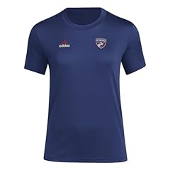 Team Navy Blue/ Fc Dallas