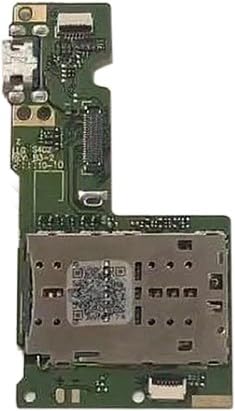 Durable Charging Connector Compatible with Lenovo TAB M10 TB-X505X with Fast and Efficient Charging Technology