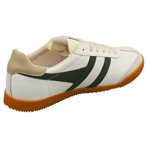 Gola Women's Elan Leather Sneaker2