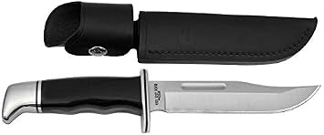 Back Knife BUCK 119BKS Special