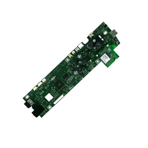 Carte mère Officejet Pro 8210 résout panne allumage garantie 3 mois
