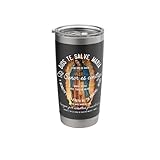 Our Lady of Guadalupe Catholic Ave Maria Spanish Hail Mary Stainless Steel Insulated Tumbler