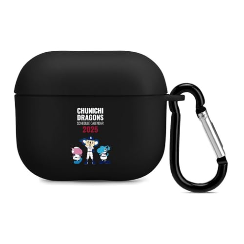 AirPods3�p�P�[�X �����h���S���Y AirPods3�p�ی�J�[�o TPU�f�� ���C�����X�[�d�\ �S�ʕی� �J���r�i�t�� �����h�~ �ϏՌ� �h�o �����h�~