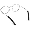 2 Pairs of Arm Protection Glasses, Non-Slip Knitted Glasses - 2