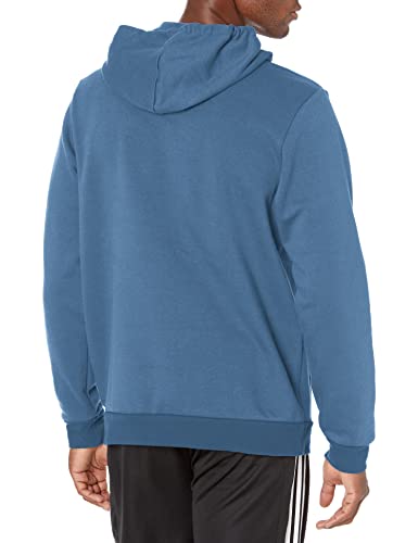 Image of adidas Men's Big & Tall Essentials Hoodie,