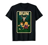 Scary Survival Gaming Gear & Youth Tees