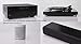Yamaha YAS408BL Soundbar 3D Surround Sound with DTS Virtual:X