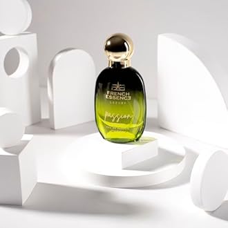 French Essence Luxury Passion Women Perfume 30ML | Long-Lasting Luxury Unisex Fragrance | Premium Eau De Parfum for a Captivating Scent | Best Perfume Gift for Her (Pack of 2)