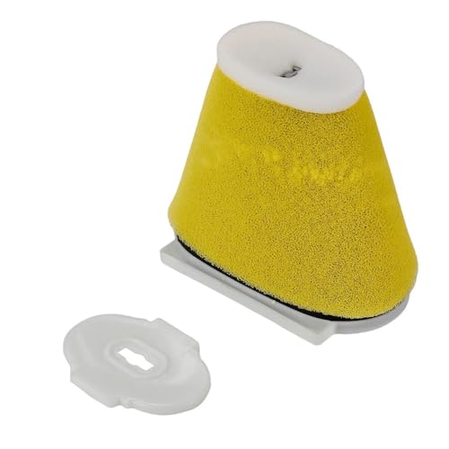 Filtre à air YFM 660R éviter la poussière pour moto tout-terrain