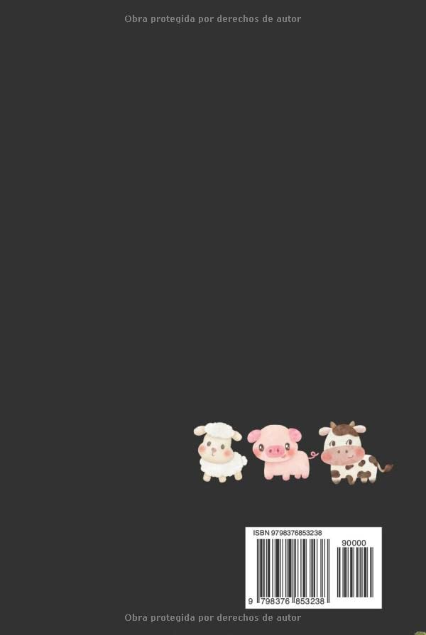 Vista 2 de Pequeño animales (FABIO TOSETTI COLECCIÓN ZOO) (Spanish Edition)