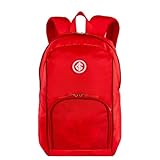 MOCHILA INTERNACIONAL M01 G VERMELHO UM