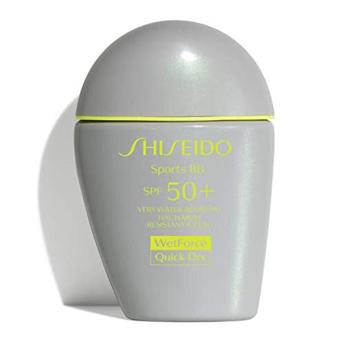 Best Bb For Sports Spf50