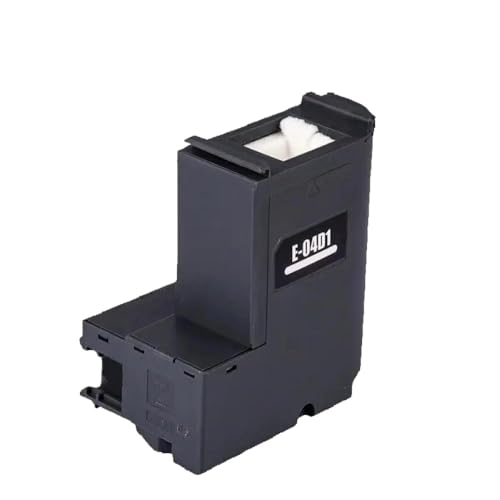 Depósito de tinta EWMB2 caja de mantenimiento para oficinas con impresión continua L6190