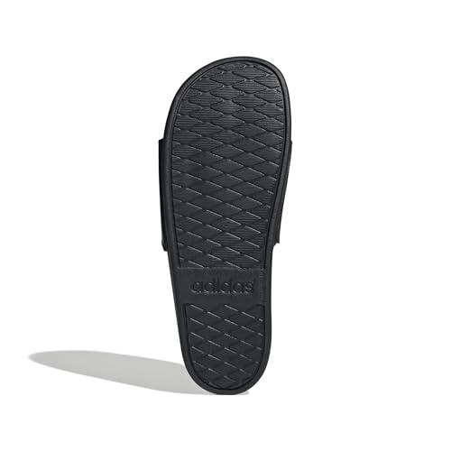 Image of adidas unisex-adult Adilette Comfort