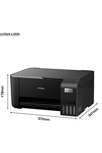 Epson L3250 Multifunktionsdrucker Farbe