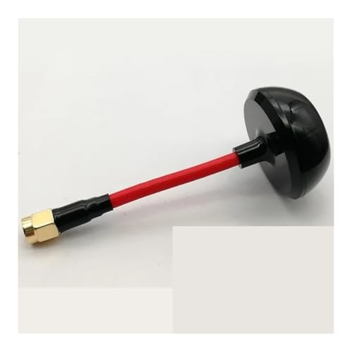 Antenne drone de course RP-SMA pour vos sessions FPV en extérieur