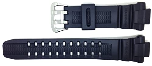 Condizioni eccellenti: questo cinturino originale per Casio Watch è nuovo di zecca ed è disponibile in ottime condizioni nella sua confezione originale e si adatta solo ai seguenti orologi Casio G-1000-A | G-1000-7A | G-1000H-1A | G-1000H-9A | G-1010-1A | G-1100B-1A | G-1200B-1A | G-1200H-1A 0B-1A | G-1250B-1A | G-1500-1A | G-1500B-5A | GW-3500B-1A2V | GW-3500B-1A2J | GW-3000B-1AJ | GW-3500B-1AV | GW-3500B-1AJ | GW-3000B-1AV