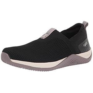 Ryka Women's Echo Knit Loafer