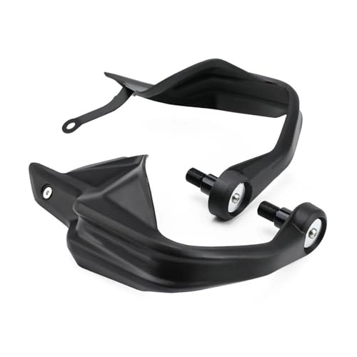 Garde-main de guidon MT07 FZ07 2014-2024 déflecteur vent protecteur levier poignée