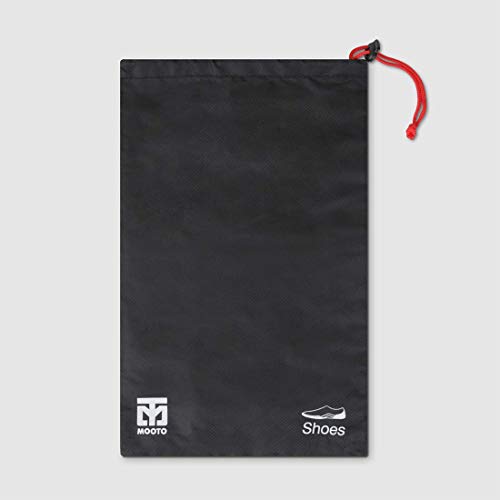 Mooto Korea Taekwondo Travel Pouch For Shoes Or Underwear Mini Bag Baggage Bags Mma Martial Arts Gym School Academy #TOP3