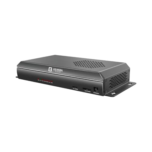 KACOME ZH-C2 Asynchronous Full Color LED Display Control Card Player C2