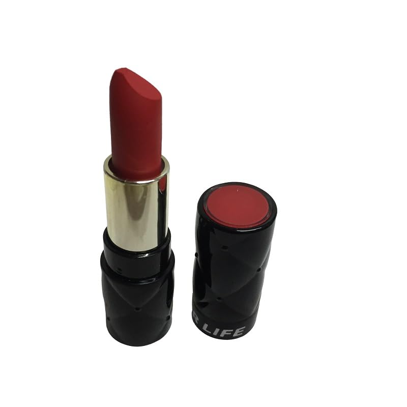 Sedell Lipstick Dark Brown (Cream)-picture-14