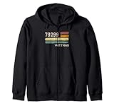 Das retro 79299 Wittnau Outfit ist ein tolles Geschenk für alle Einwohner der Gemeinde im Kreis Breisgau-Hochschwarzwald in Baden-Württemberg.