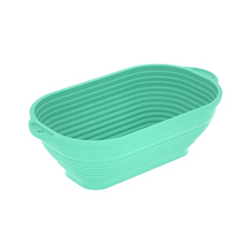 Panier de fermentation pour pain collant : la solution pliable et rectangulaire propre - 2